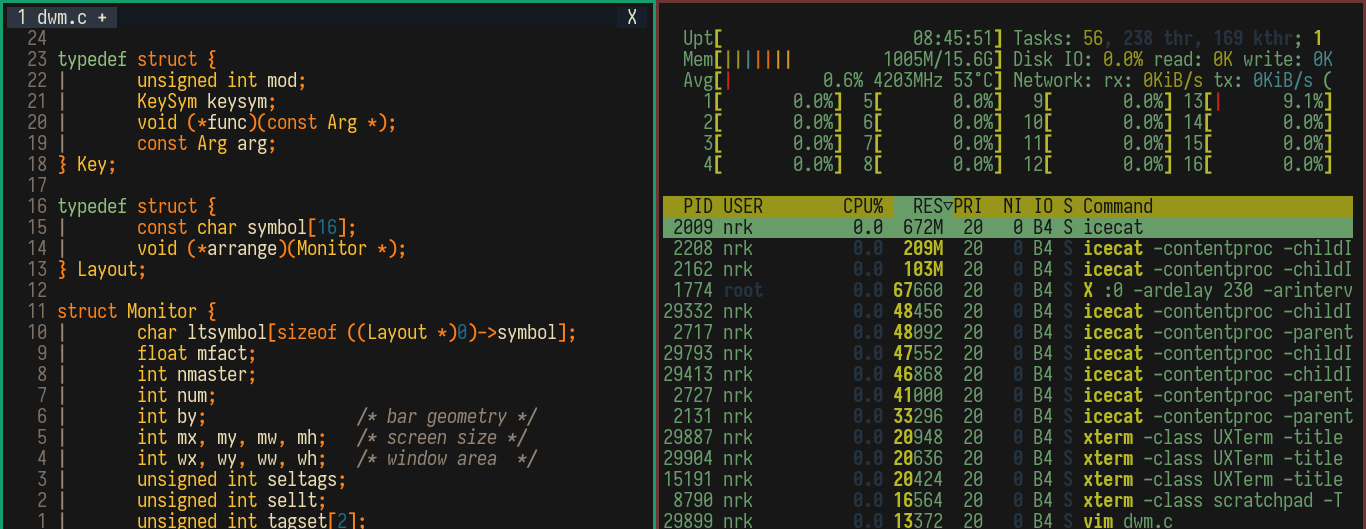 terminal-fonts · GitHub Topics · GitHub