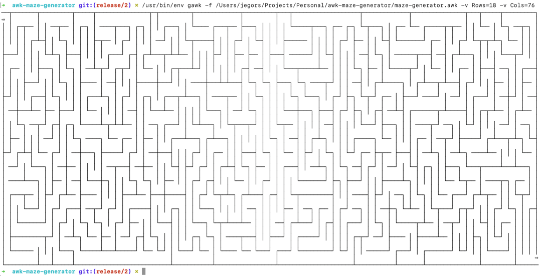 Code a Maze Runner In Java