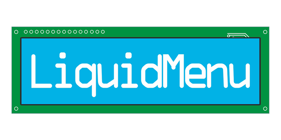 LiquidMenu