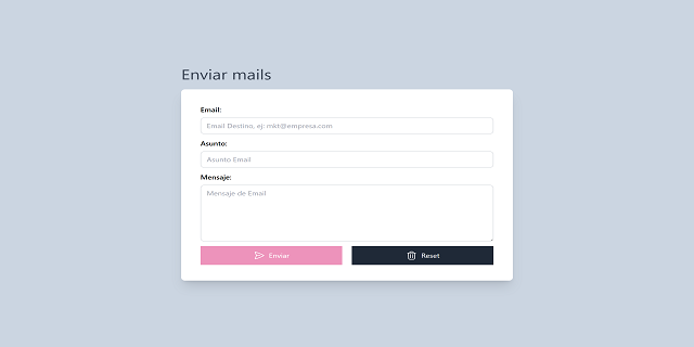 GitHub - diegudeveloper/Email_Simulator: Project that simulates the ...