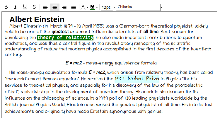 GitHub - perehinik/textolite: Text editor. · GitHub