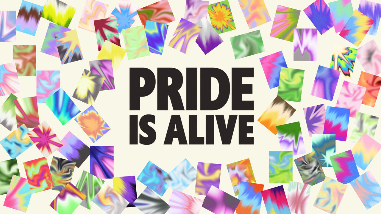 Pride
