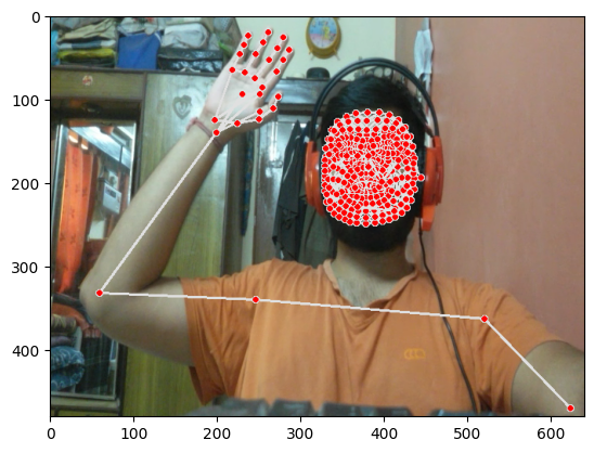 realtime-sign-language-detection-using-lstm-model