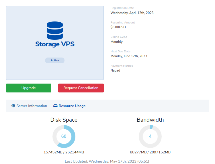 Time4VPS