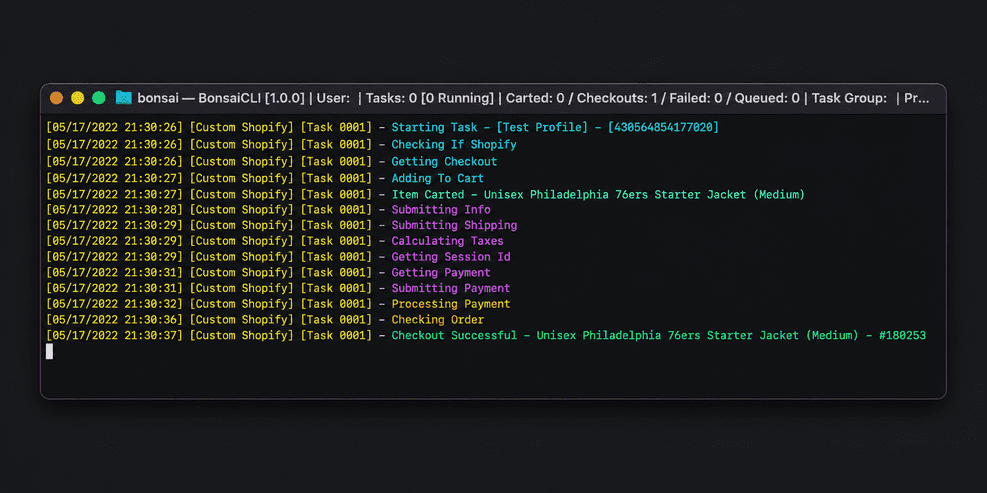 shopify-checkout