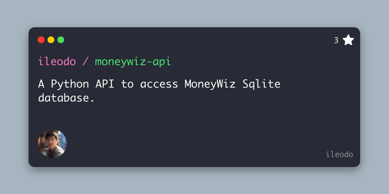 moneywiz-api