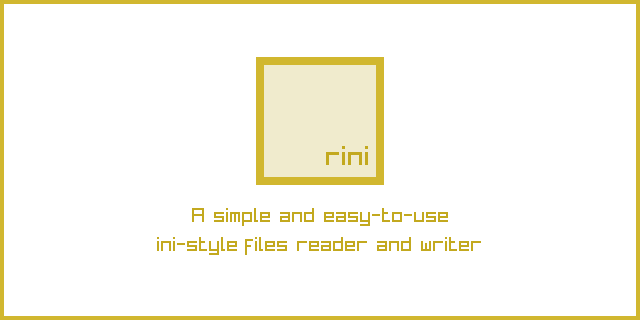 rini