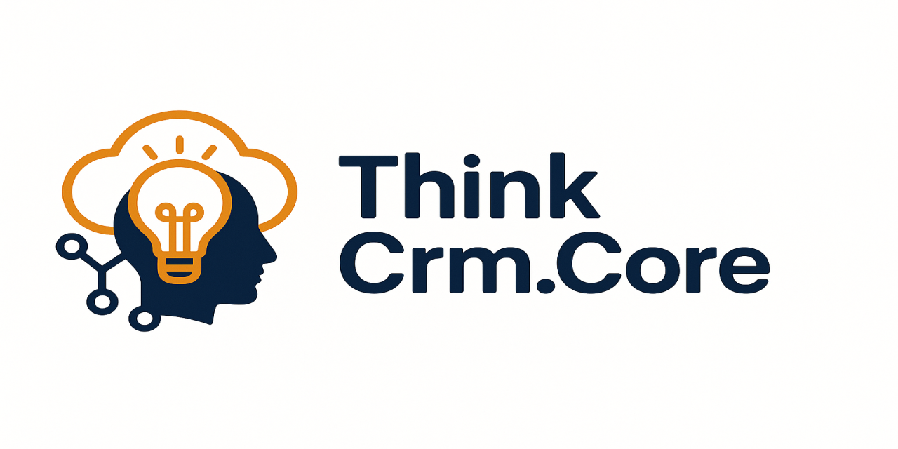 GitHub - nicknow/ThinkCrm.Core: A library for to simplify Dynamics CRM ...