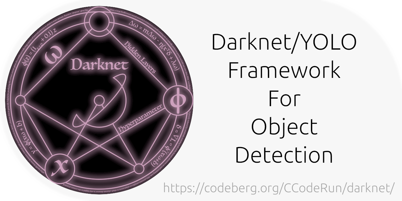 darknet