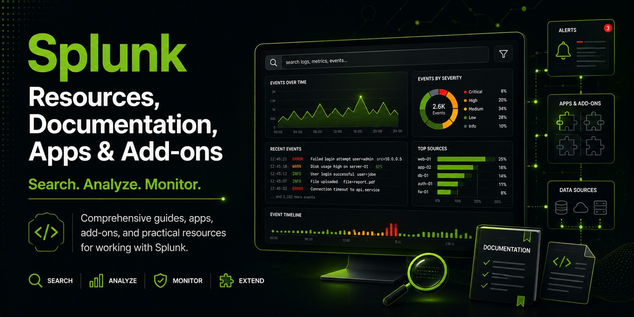 Splunk