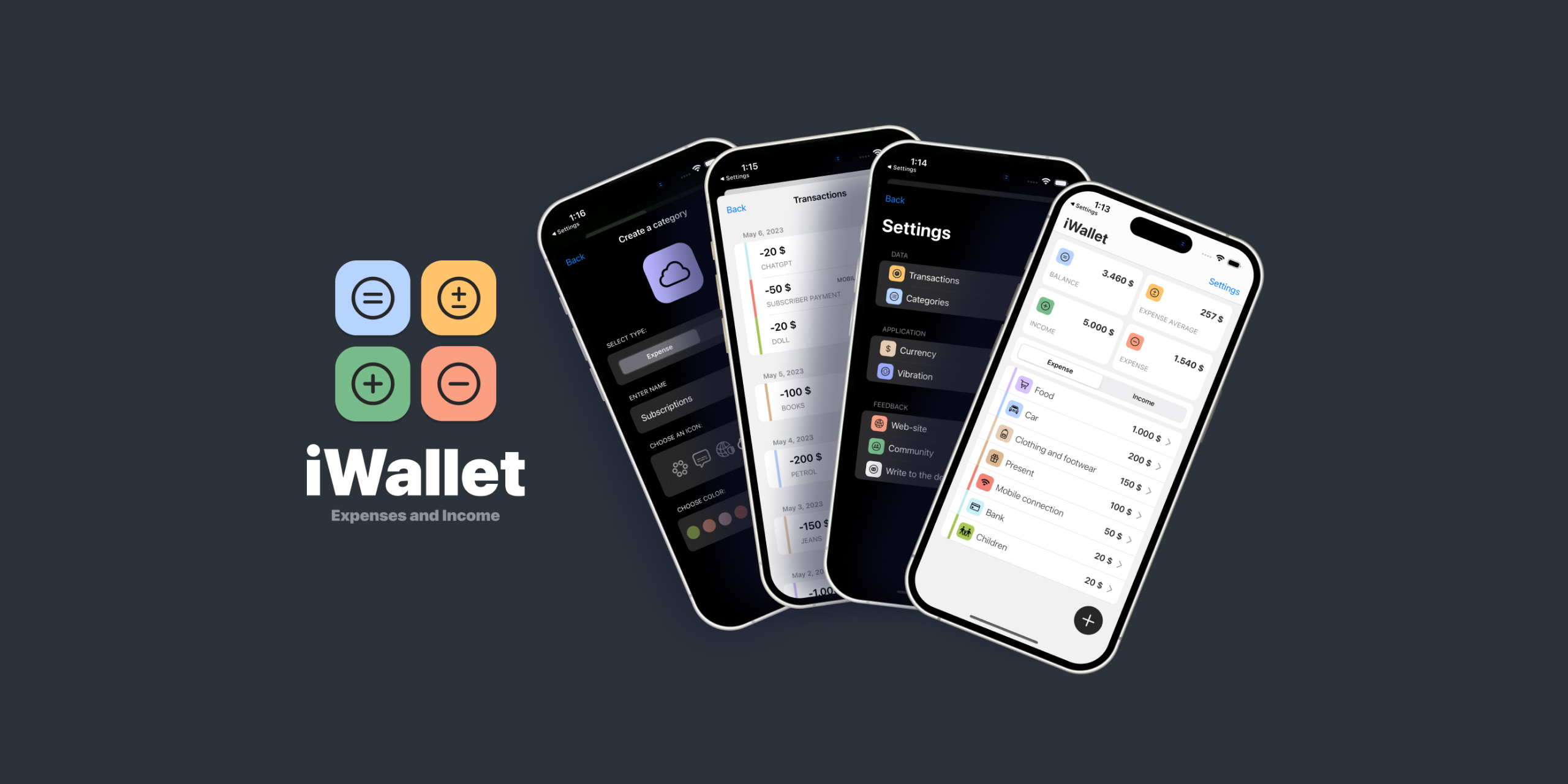 iwallet