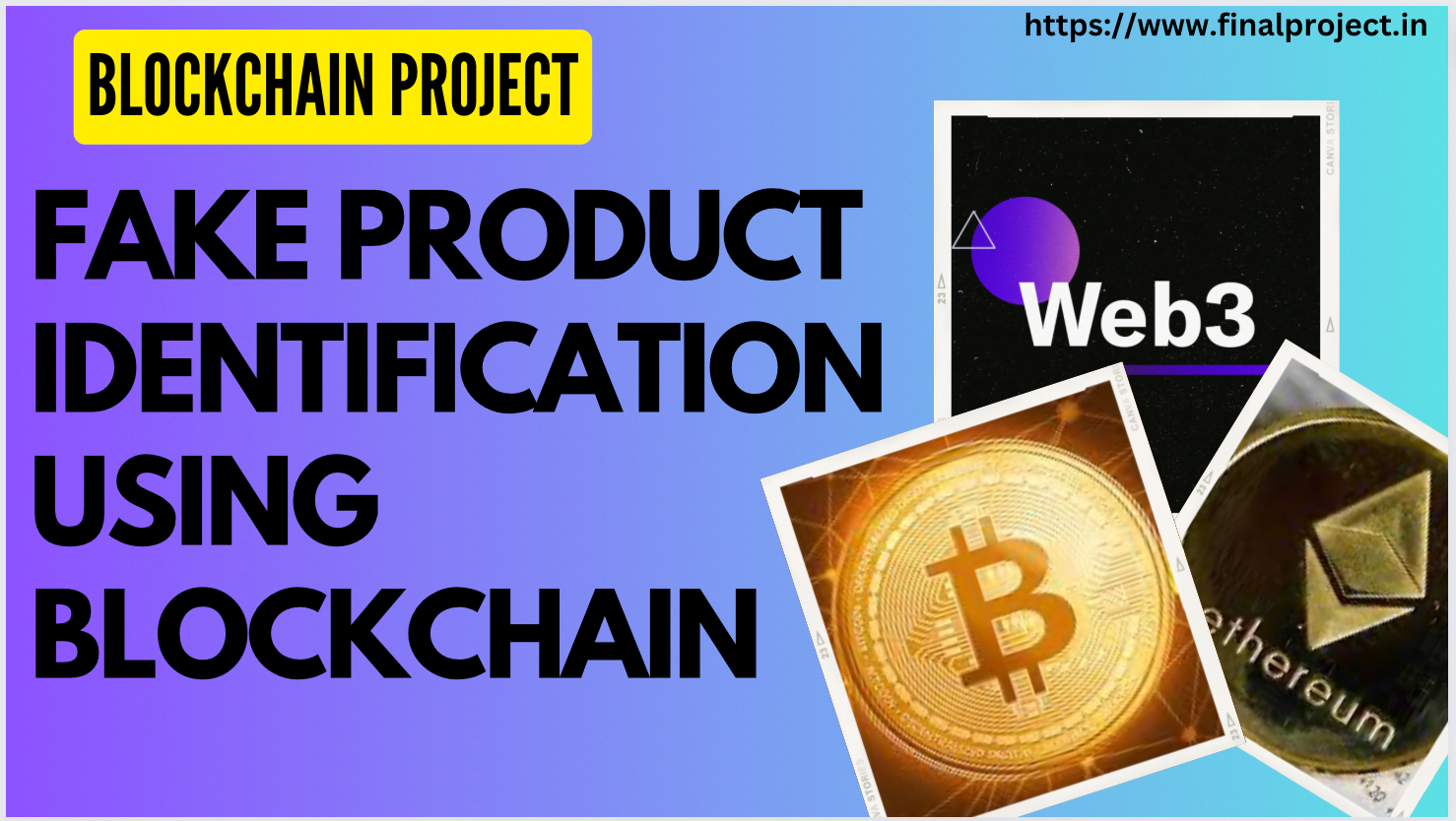 Vatshayan/Fake-Product-Identification-Using-Blockchain