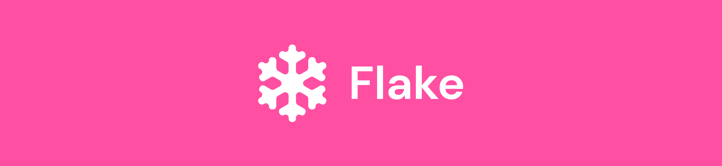 Flake