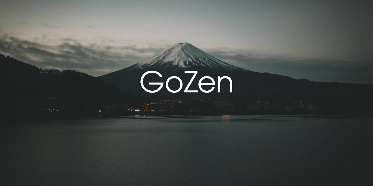 gozen