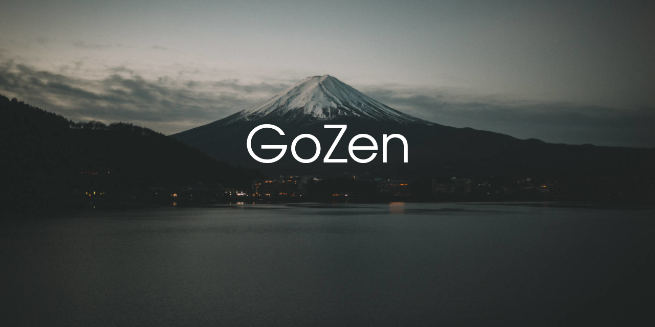 GoZen