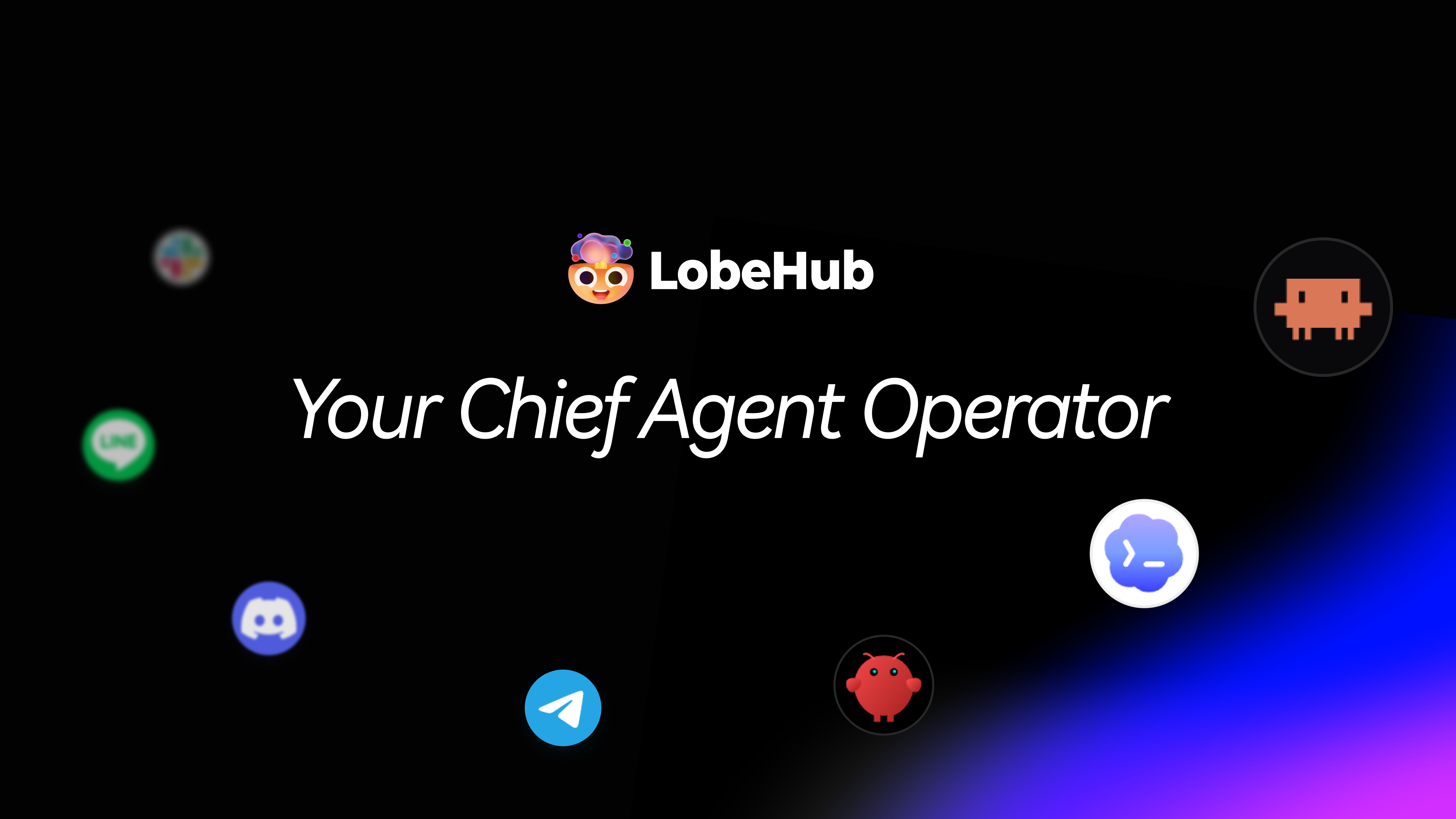 lobehub
