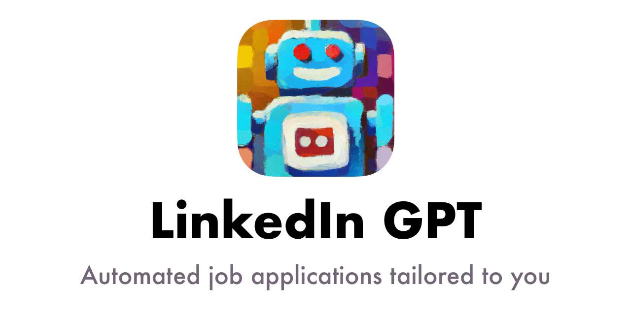 LinkedIn-GPT-EasyApplyBot