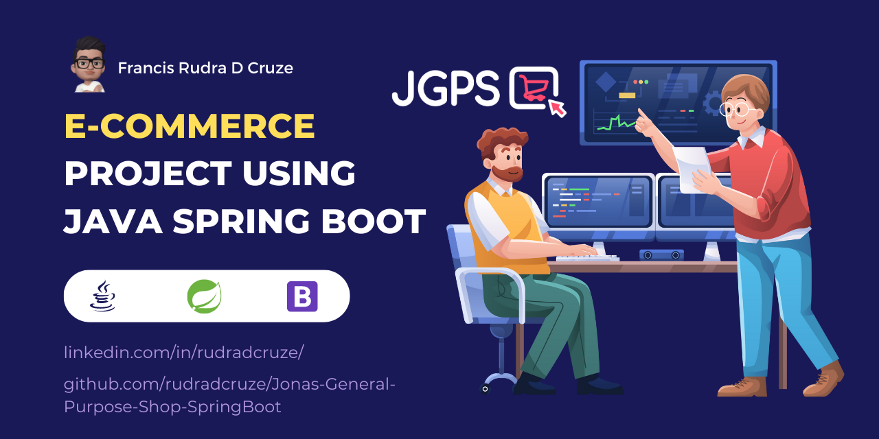 Jonas-General-Purpose-Shop-SpringBoot