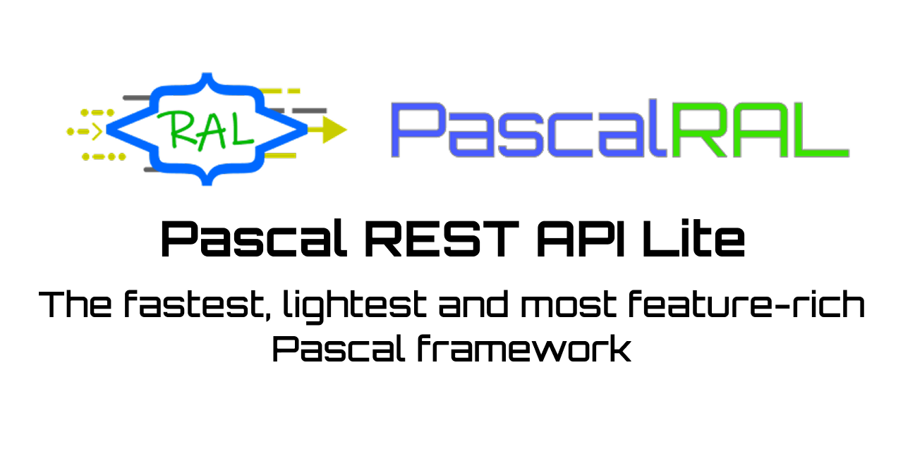 PascalRAL