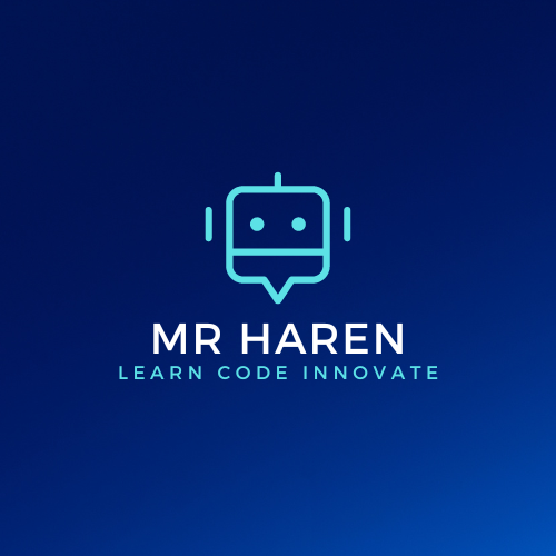 GitHub - csism/MrHaren