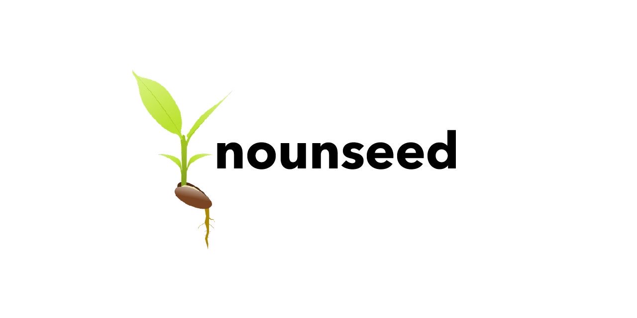 GitHub psibir/nounseed Generates and stores project ideas based on a