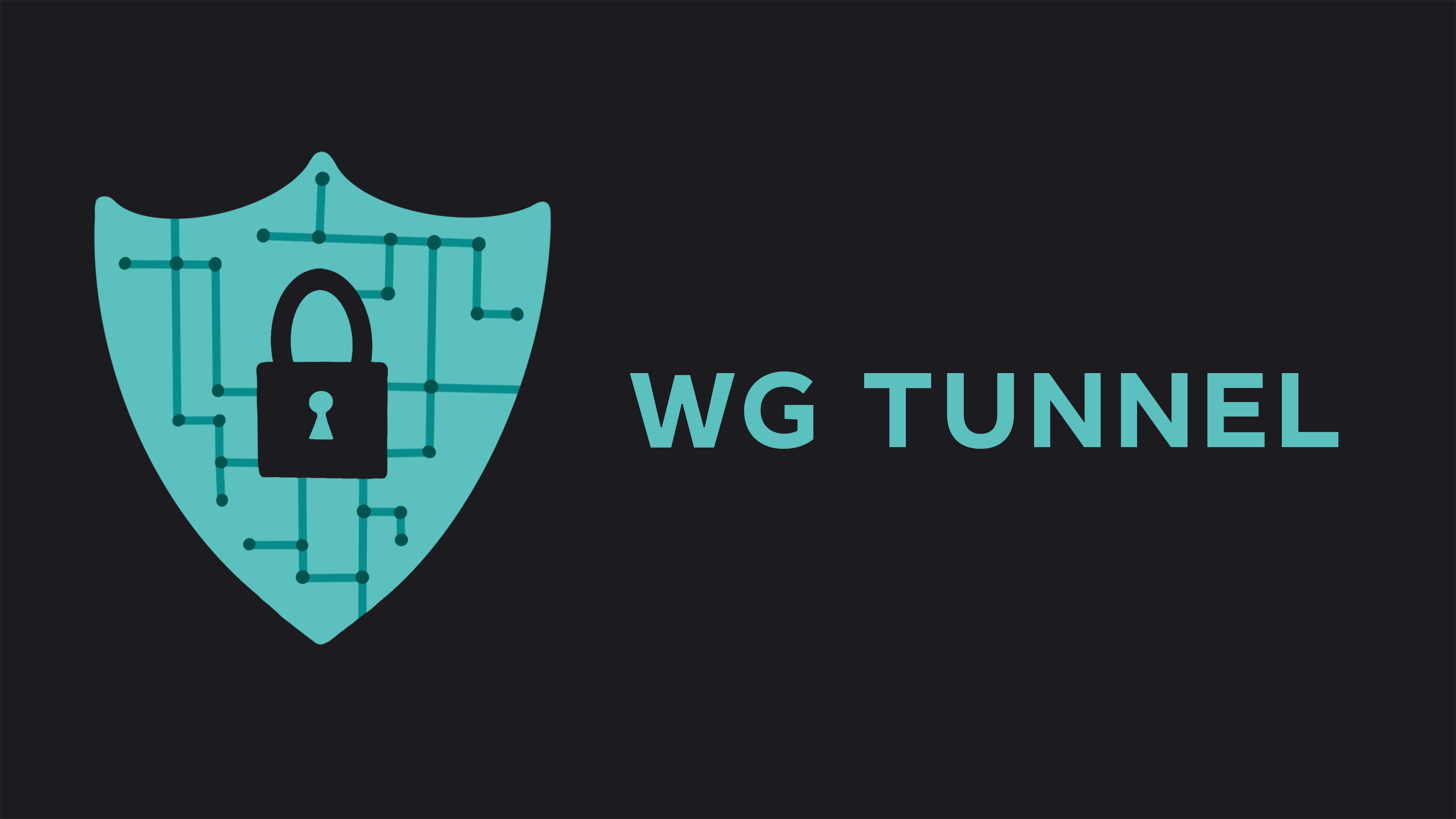 wgtunnel