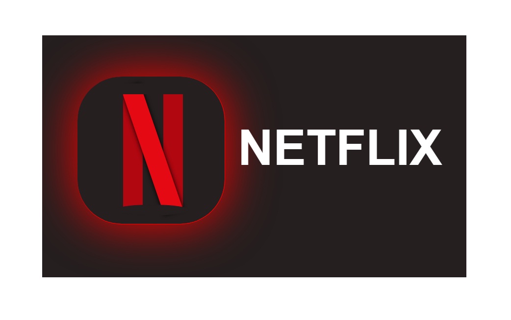 NETFLIX-Logo