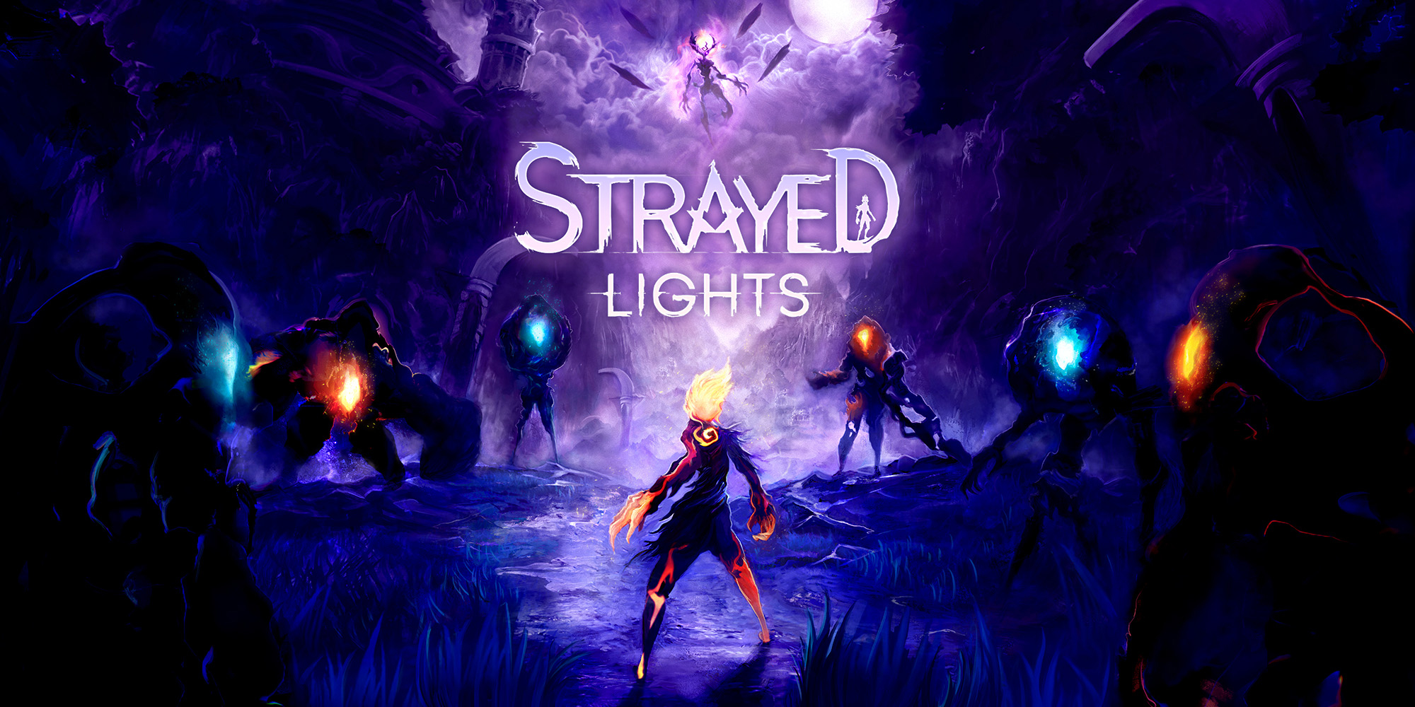 StrayedLightsFix