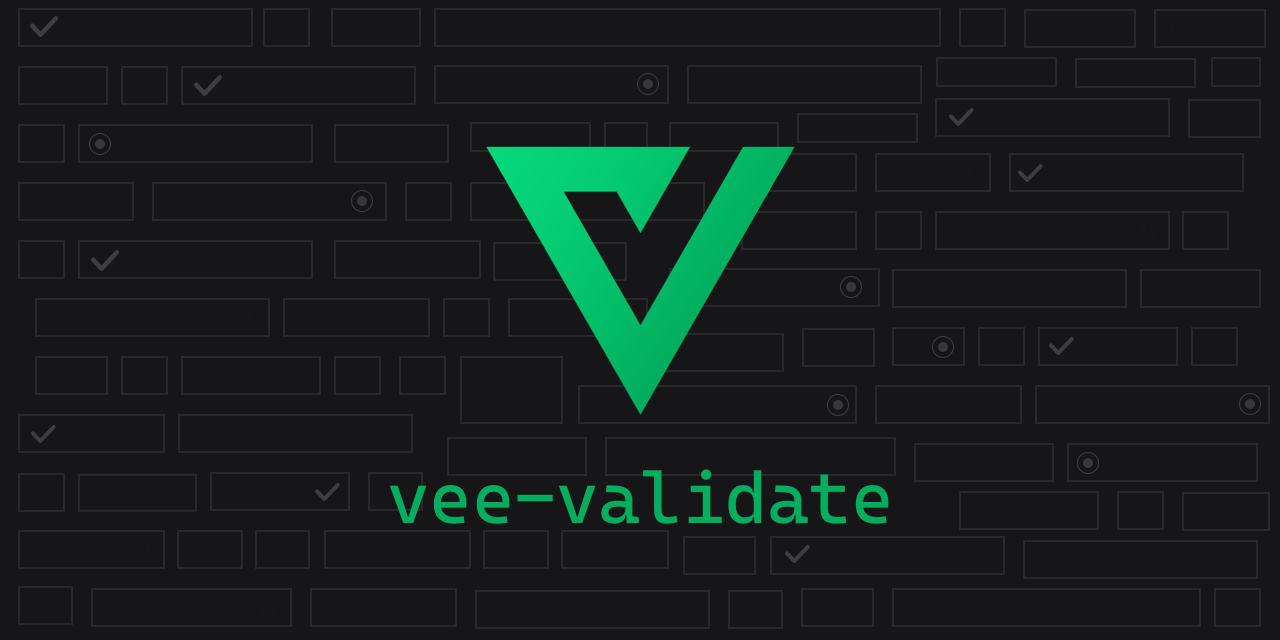 Vee valate