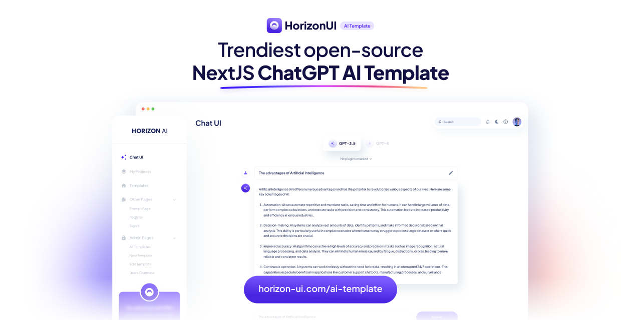 horizon-ui/chatgpt-ai-template