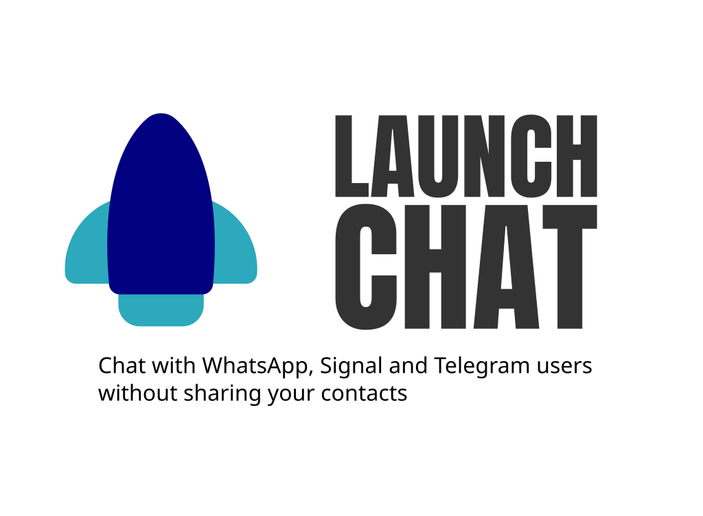 launch-chat