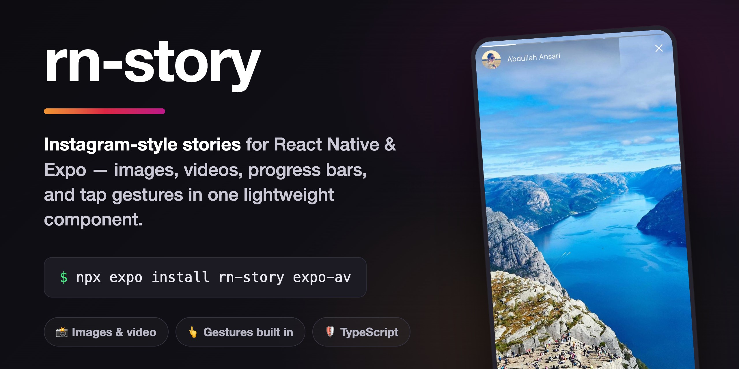 rn-story