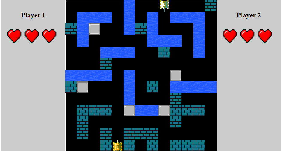 snake-game · GitHub Topics · GitHub