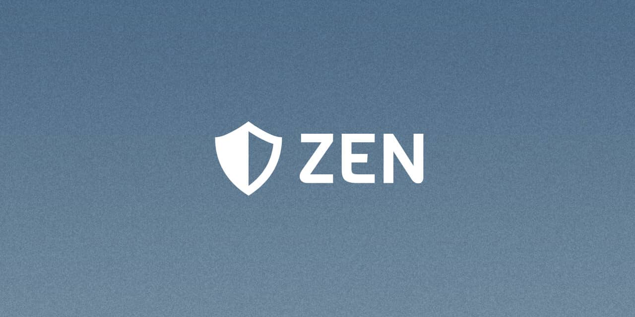 zen-desktop