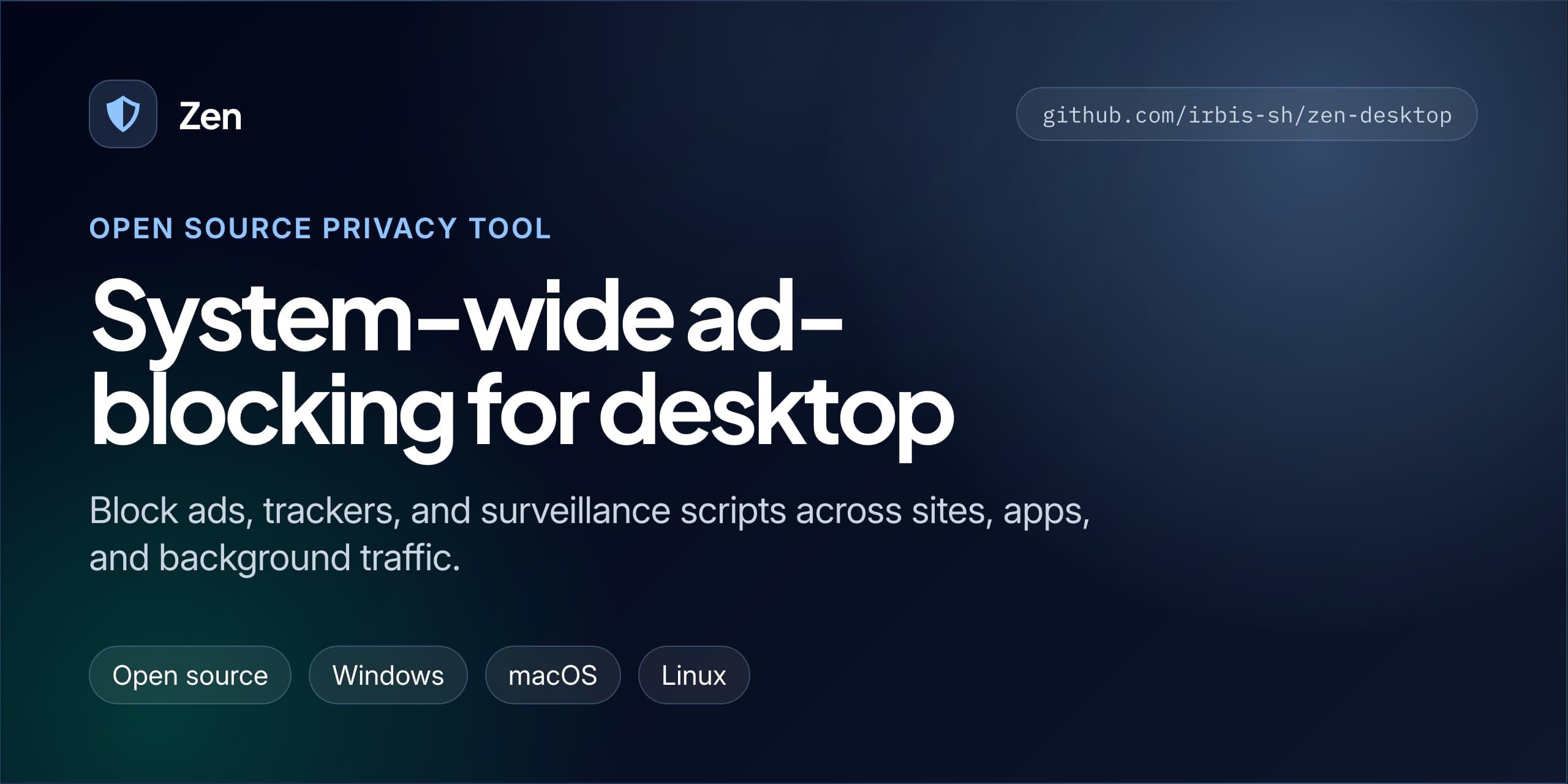 zen-desktop