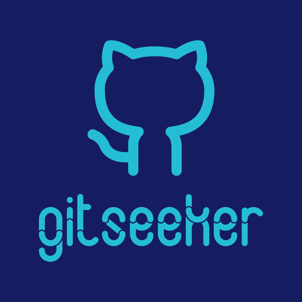 GitHub - UTKARSH-SAH/GitSeeker-Browser-Extension: The GitSeeker Browser ...