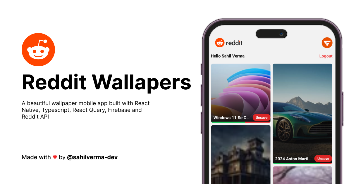 reddit-wallpaper-react-native