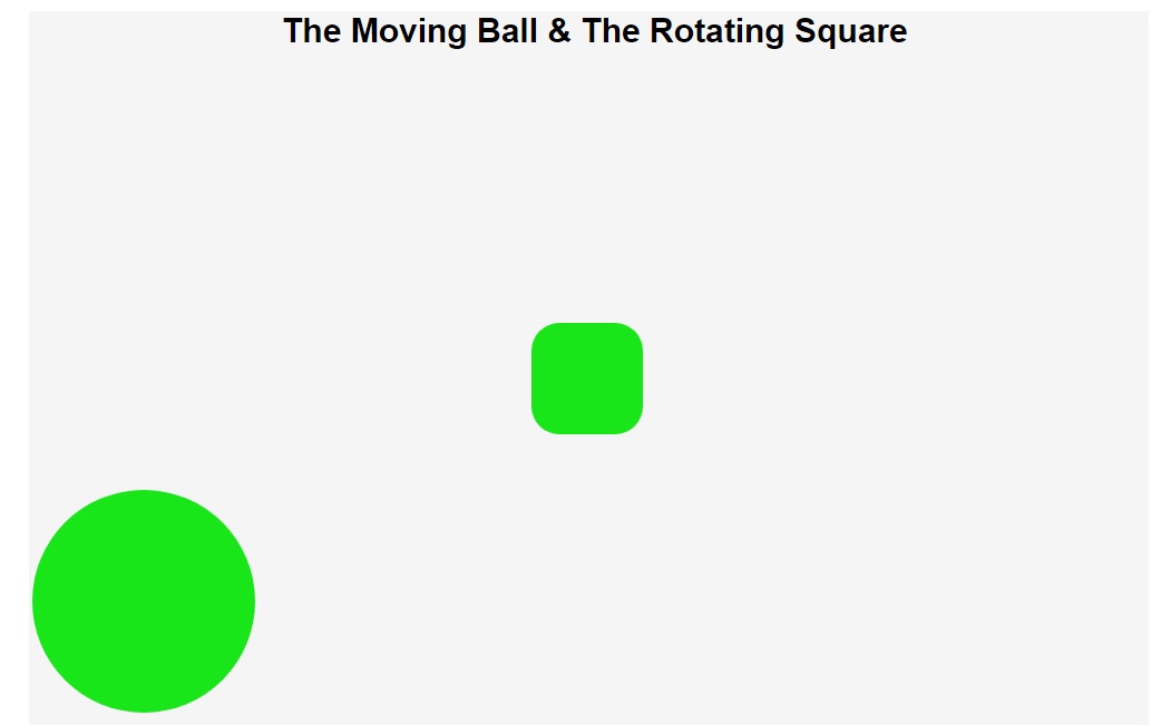 The-Moving-Ball-and-The-Rotating-Square