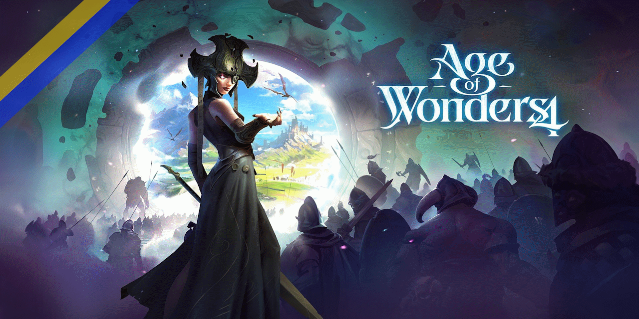 Age-of-Wonders-4-Ukrainian-localization