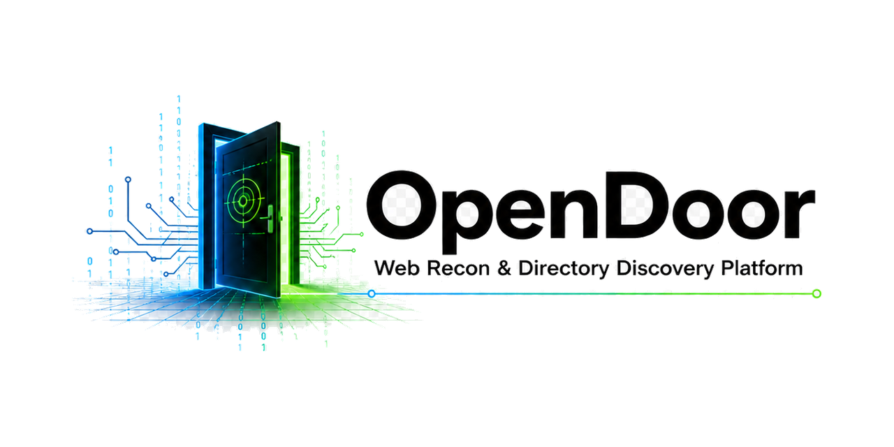 OpenDoor