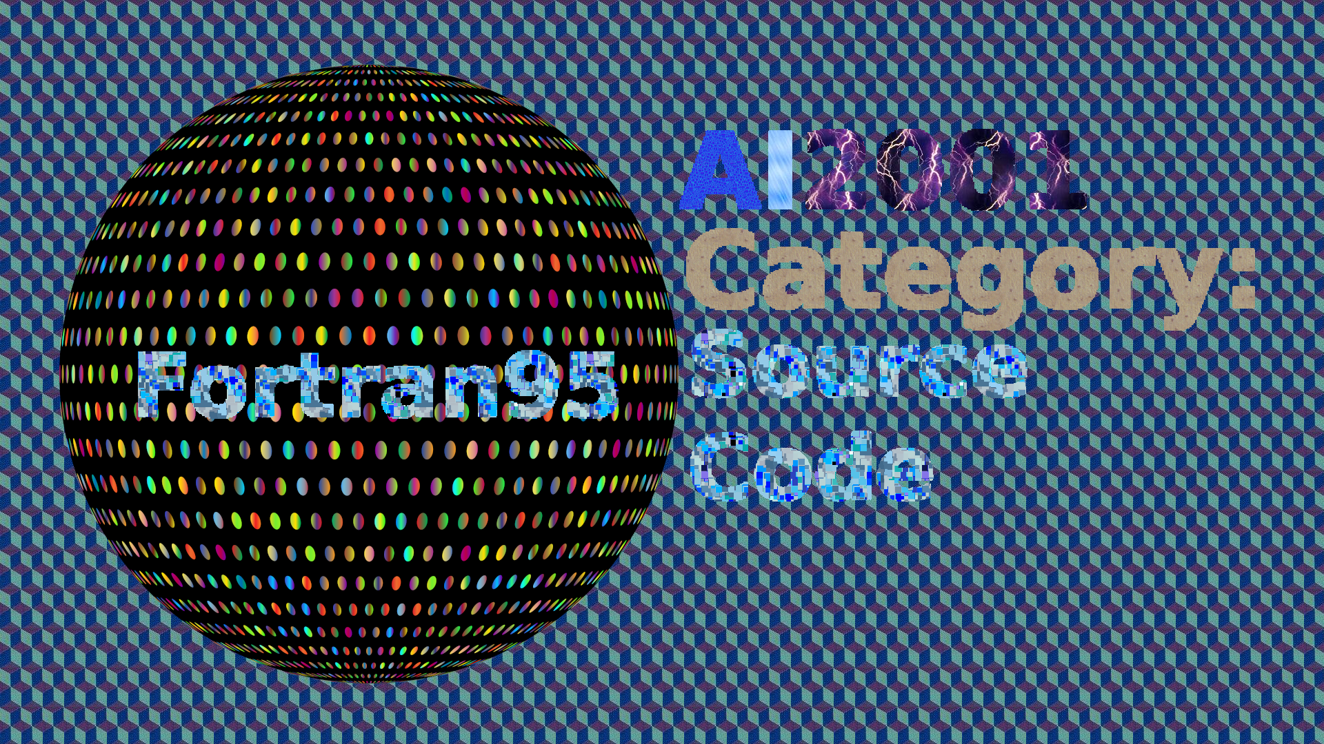 AI2001_Category-Source_Code-SC-Fortran95