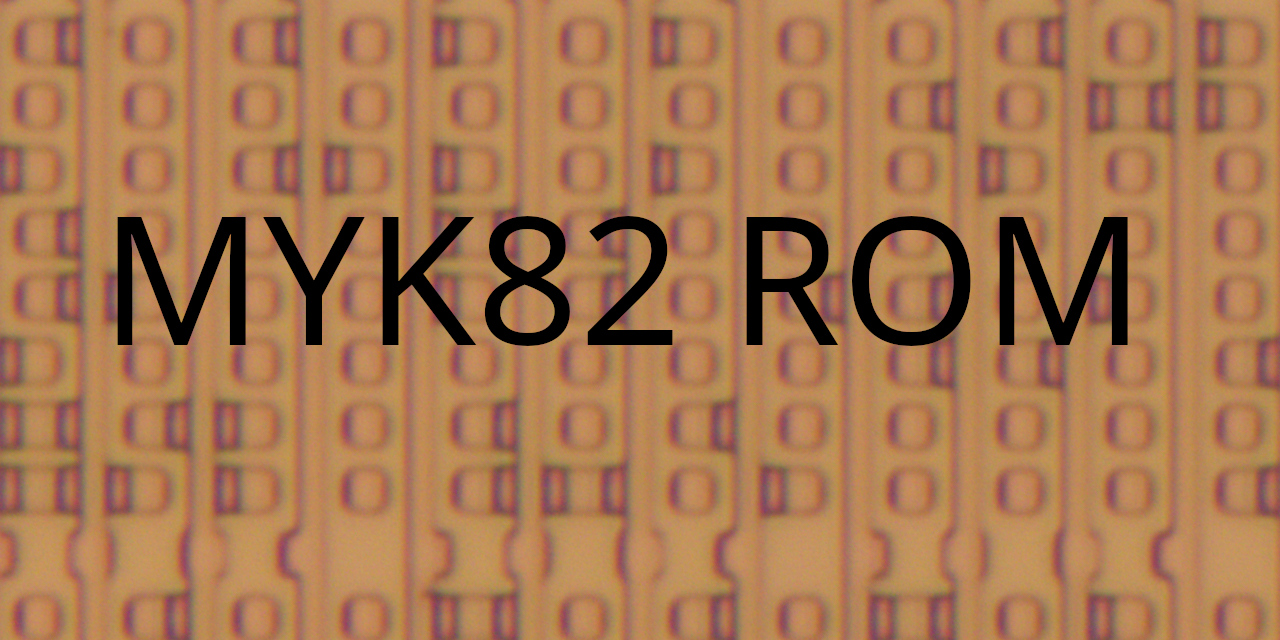 GitHub - travisgoodspeed/myk82rom: ROM dump of the MYK82 chip in a ...