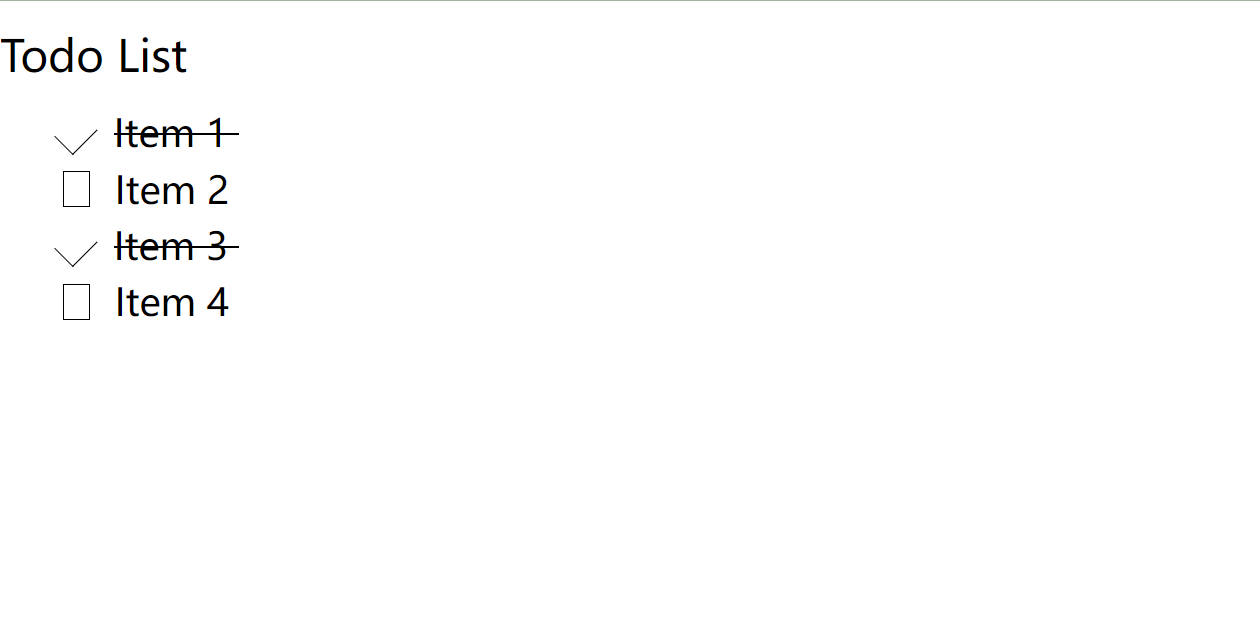 GitHub yunli01hegui/Checklistdynamiceffect This is the dynamic