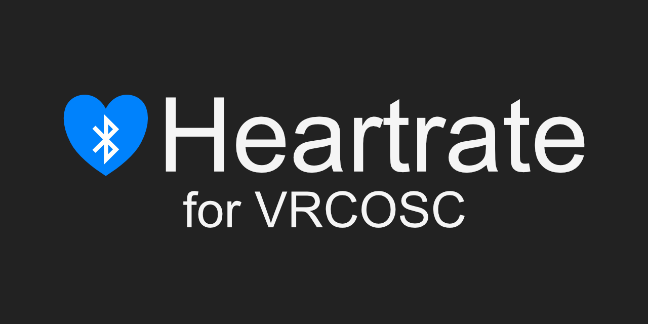 vrcosc-bluetoothheartrate