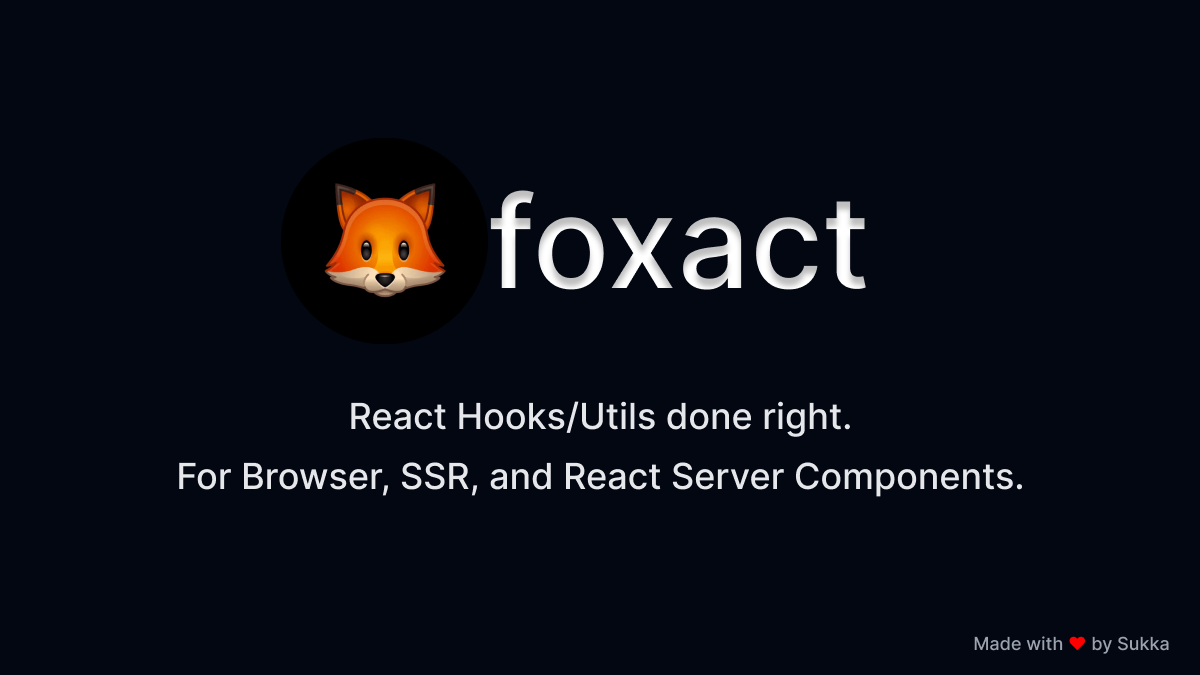 foxact