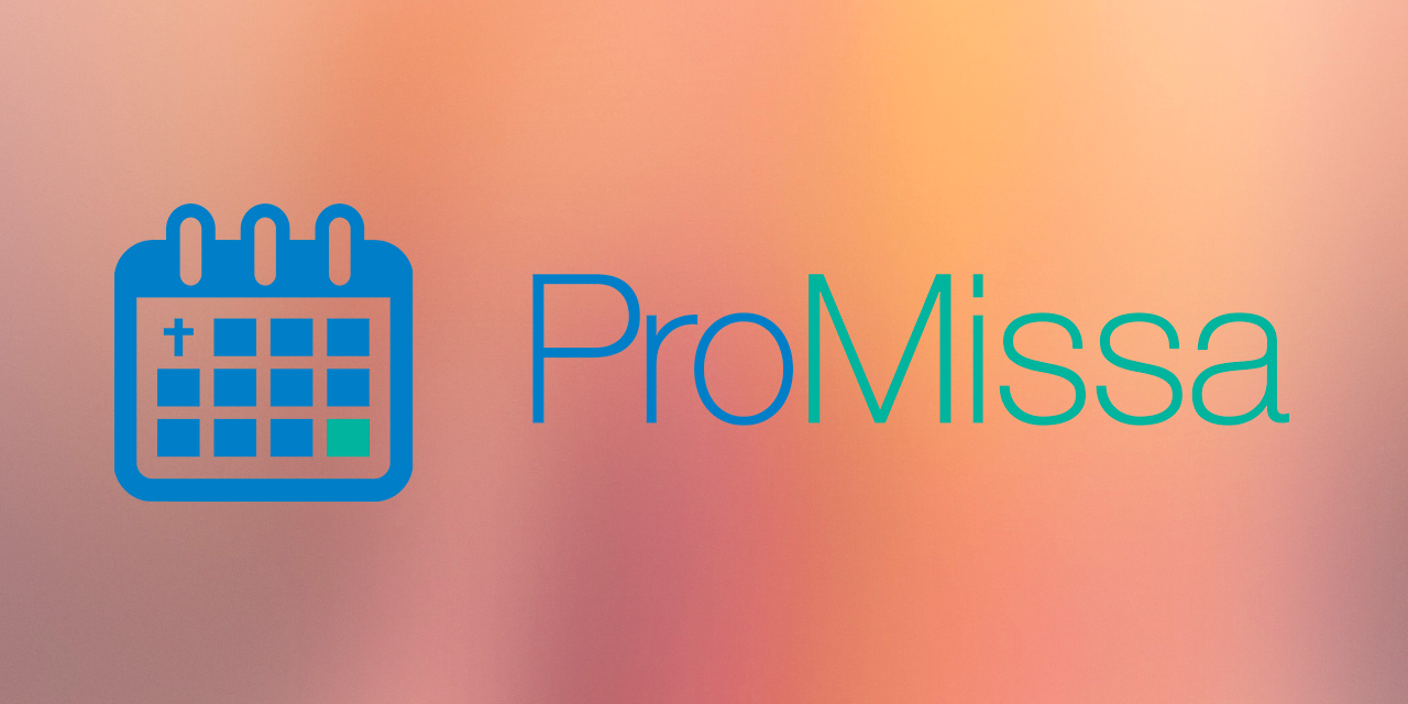 GitHub - kerkenit/promissa: ProMissa by Kerk en IT