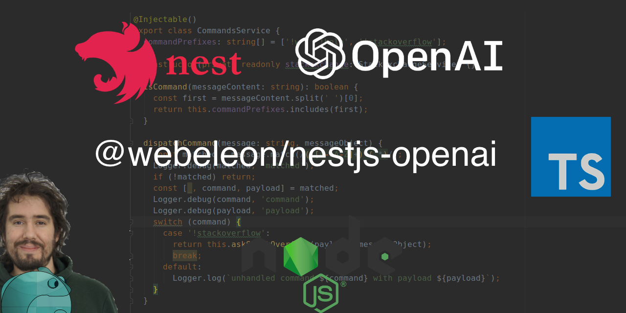 nestjs-openai