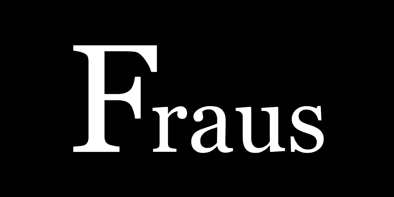 Fraus