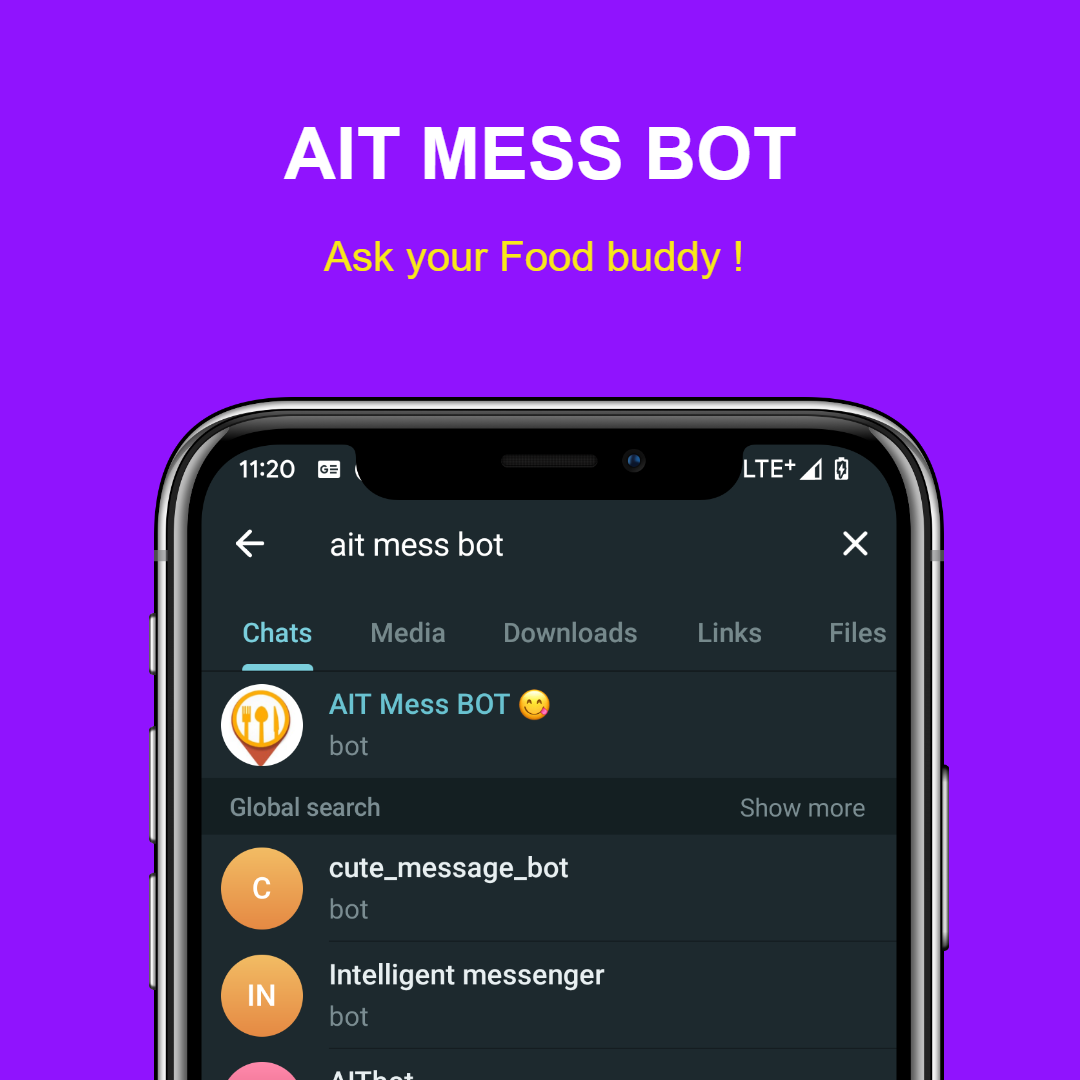 AIT_MESS_Telegram_Bot