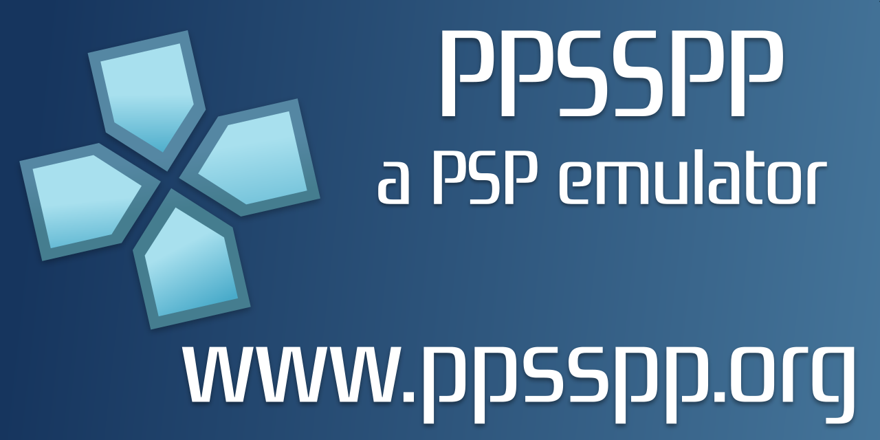 PPSSPP 1.16.6 - Baixar para Mac Grátis